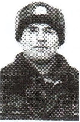 Памяти павших на Северном Кавказе