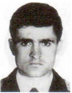 Памяти павших в Чечне -