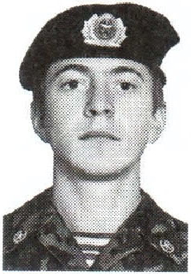 Памяти павших на Северном Кавказе