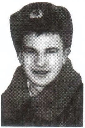 Памяти павших на Северном Кавказе