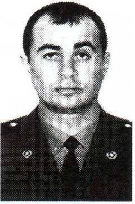 Памяти павших на Северном Кавказе