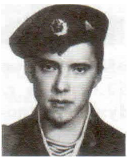 Памяти павших в Чечне -