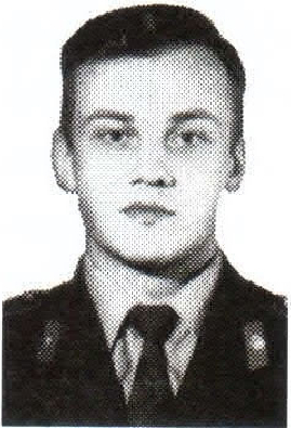 Памяти павших на Северном Кавказе