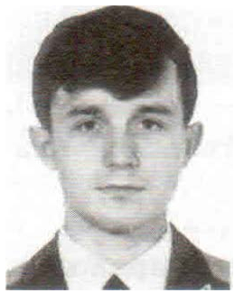 Памяти павших в Чечне -