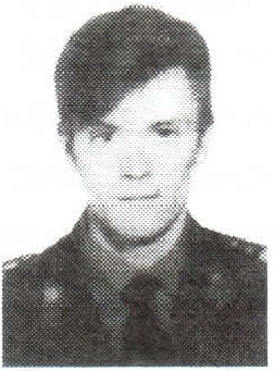 Памяти павших на Северном Кавказе