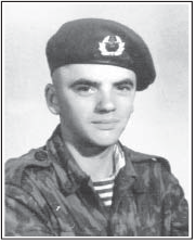 Памяти павших в Чечне -