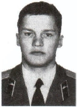 Памяти павших на Северном Кавказе