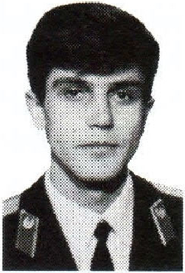 Памяти павших на Северном Кавказе