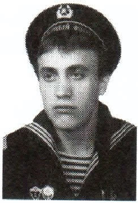 Памяти павших на Северном Кавказе