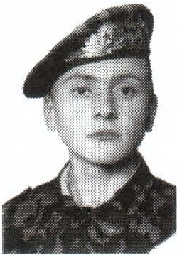 Памяти павших в
                    Чечне -