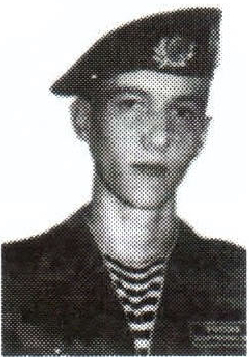 Памяти павших на Северном Кавказе