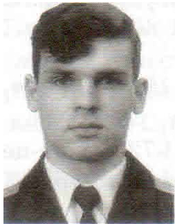 Памяти павших в Чечне -