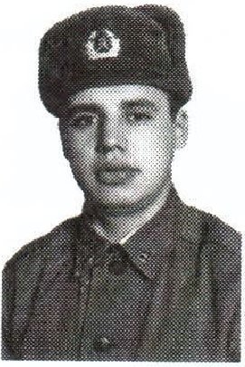 Памяти павших на Северном Кавказе