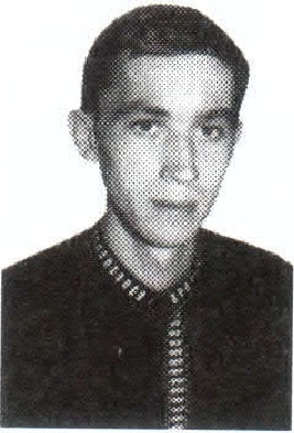 Памяти павших на Северном Кавказе