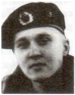 Памяти павших в Чечне -