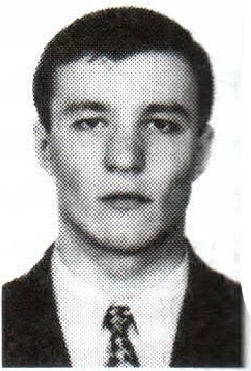 Памяти павших на Северном Кавказе