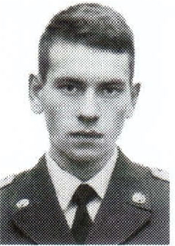 Памяти павших на Северном Кавказе