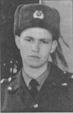 Памяти павших на Северном Кавказе по
                        Курганской области