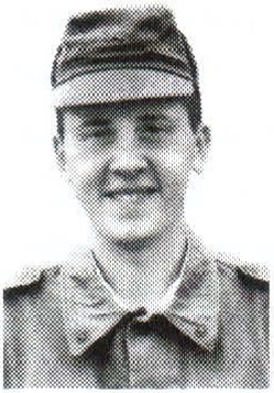 Памяти павших на Северном Кавказе