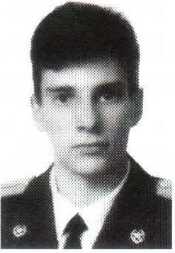 Памяти павших на Северном Кавказе