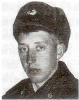 Памяти павших в Чечне -