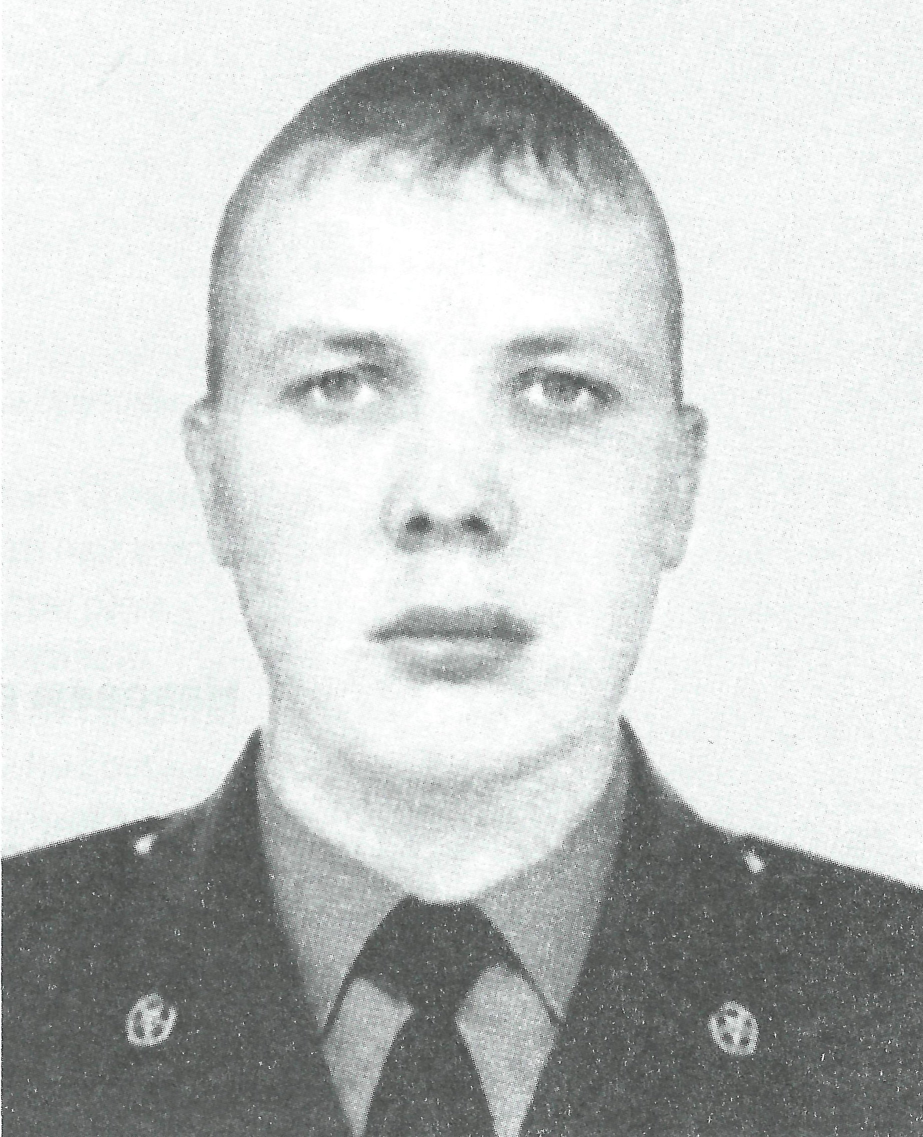 Памяти
                погибших в Чечне (Северном Кавказе)