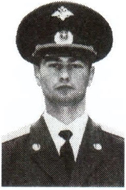 Памяти павших на Северном Кавказе