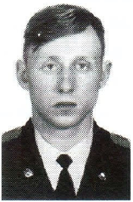 Памяти павших на Северном Кавказе