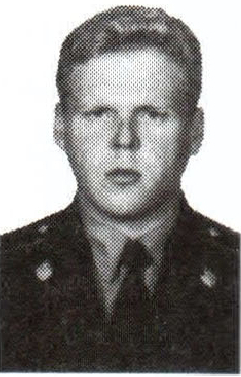 Памяти павших на Северном Кавказе