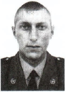 Памяти павших на Северном Кавказе