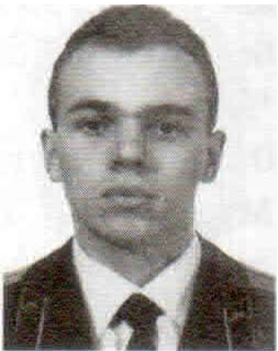 Памяти павших в Чечне -