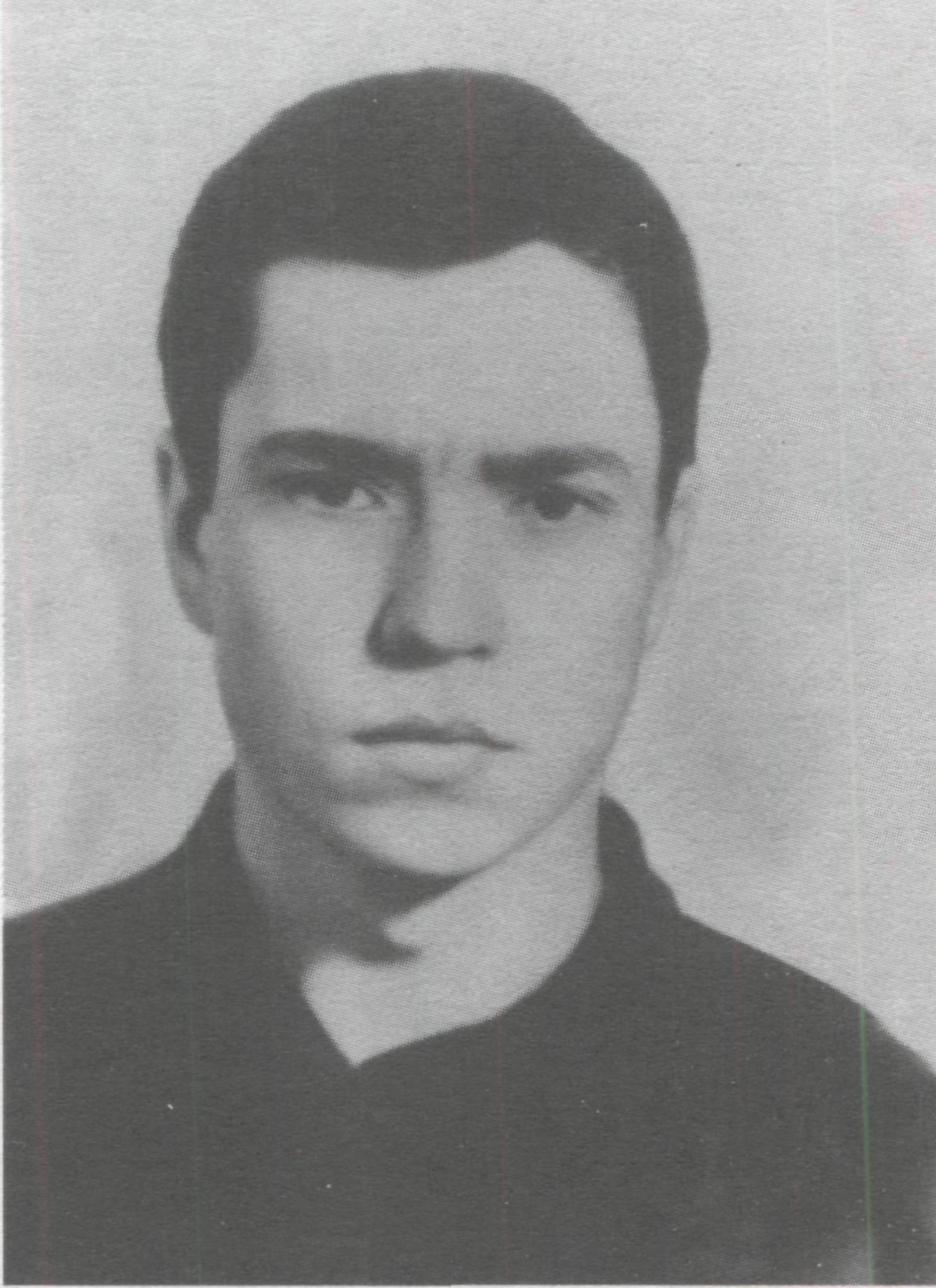 Памяти павших в Чечне -