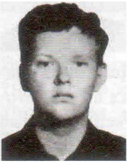 Памяти павших в Чечне -