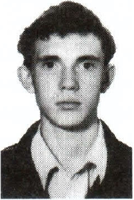 Памяти павших на Северном Кавказе