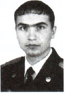 Памяти павших на Северном Кавказе