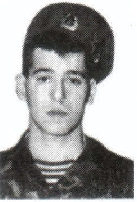 Памяти павших на Северном Кавказе