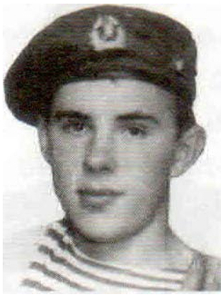 Памяти павших в Чечне -