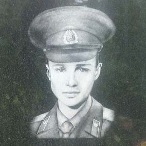 Памяти павших в Чечне -