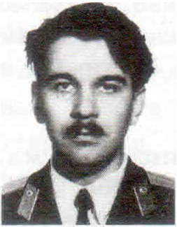 Памяти павших в Чечне -