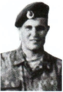 Памяти павших на Северном Кавказе