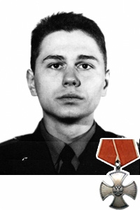 Памяти павших в Чечне -