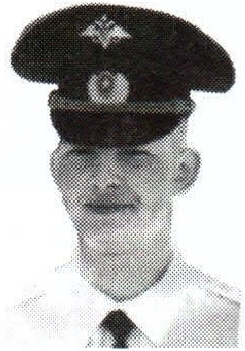 Памяти павших на Северном Кавказе