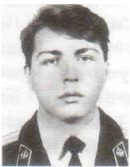 Памяти павших в Чечне -