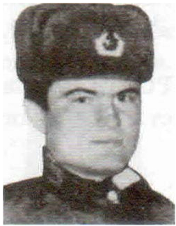 Памяти павших в Чечне -