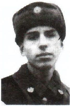 Памяти павших на Северном Кавказе