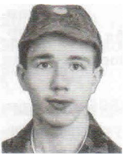 Памяти павших в Чечне -