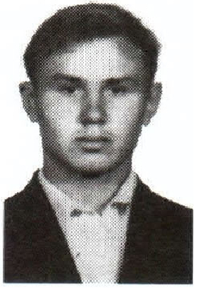 Памяти павших на Северном Кавказе