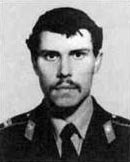 Памяти павших в Чечне -