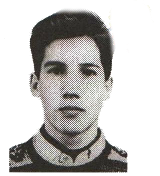 Памяти павших на Северном Кавказе