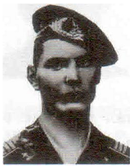 Памяти павших в Чечне -